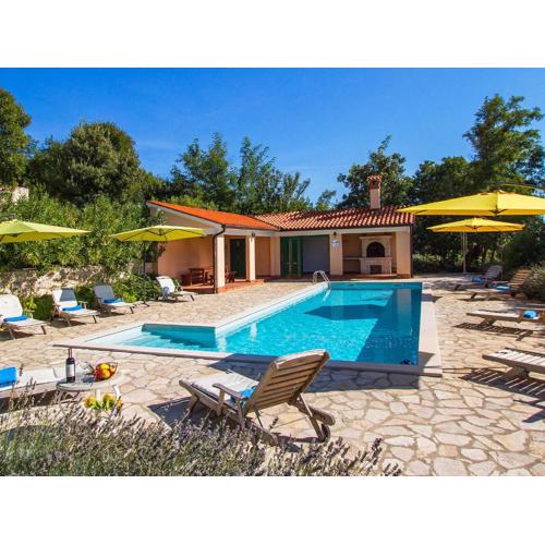 Villa Marina by Interhome