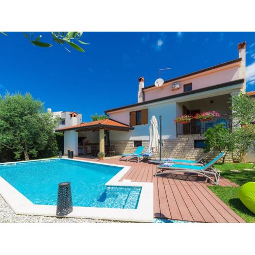 Villa Marina by Interhome