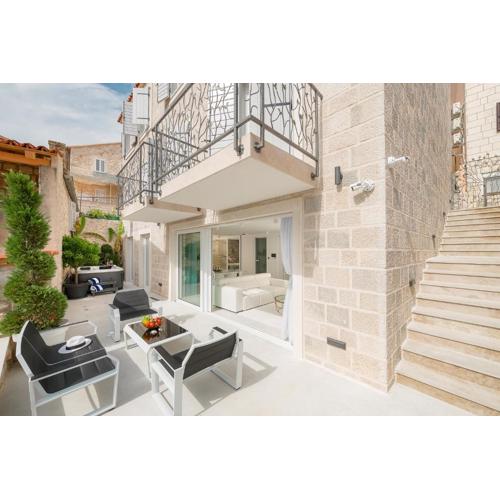 Villa Marina Hvar