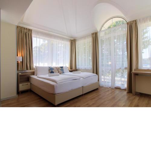 Villa Marina Inn