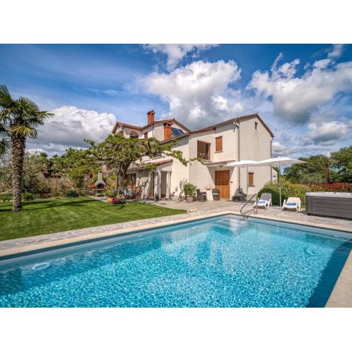 Villa Marina Vosteni