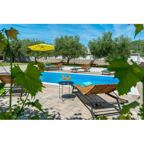 Villa Marina ZadarVillas