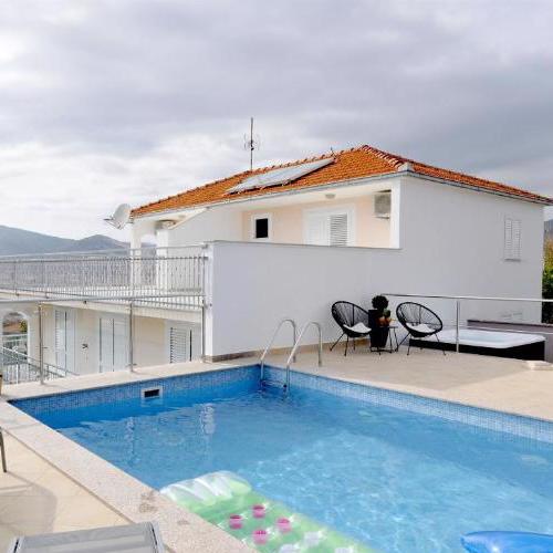 Villa Marina