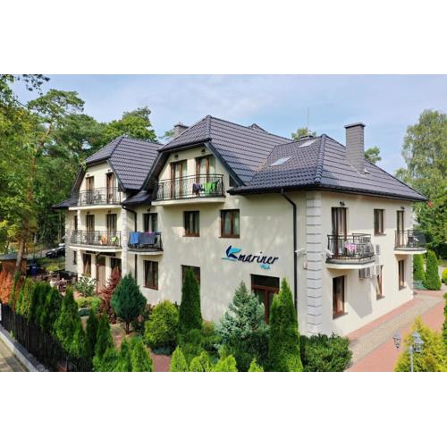 Villa Mariner