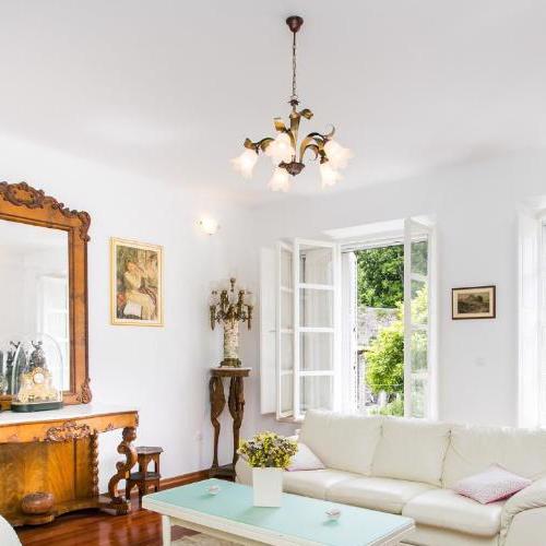 Villa Marini Dvori - with free parking