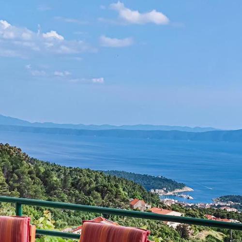 Villa Marino in Makarska, private pool