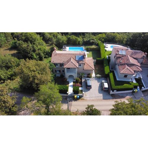 Villa Marion