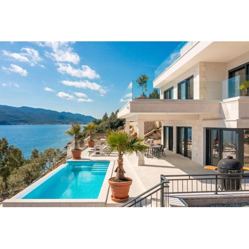 Villa Maris Peljesac - Adriatic Luxury Villas
