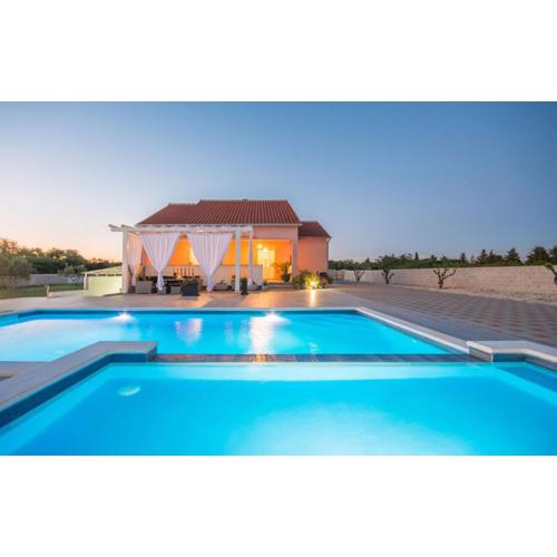 Villa Maris ZadarVillas