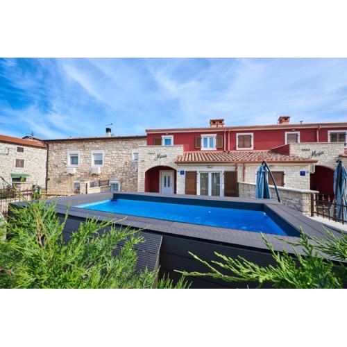 Villa Maris