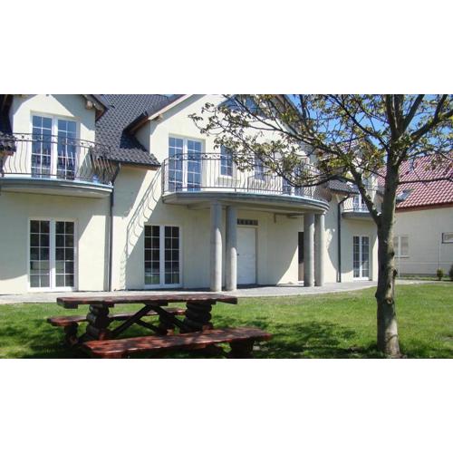 Villa Maritima
