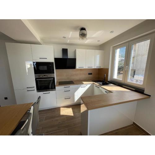 Villa Mariva Makarska - Apartment 24