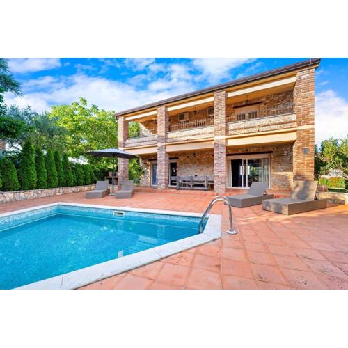 Villa Markatoni