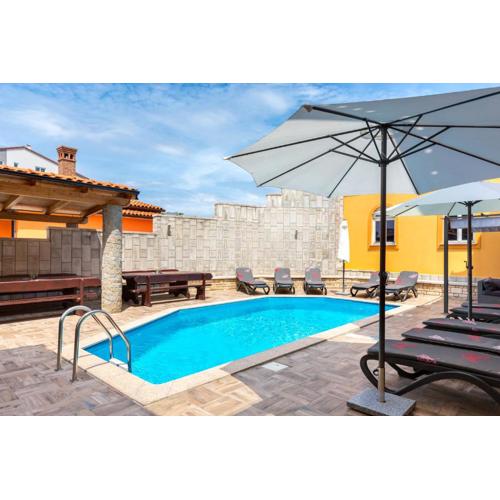 Villa Marko - Apartment A1 - MPolo