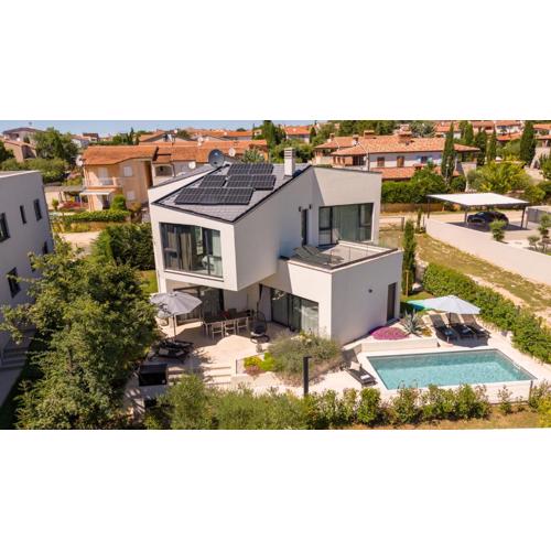 Villa Marko Aurelia