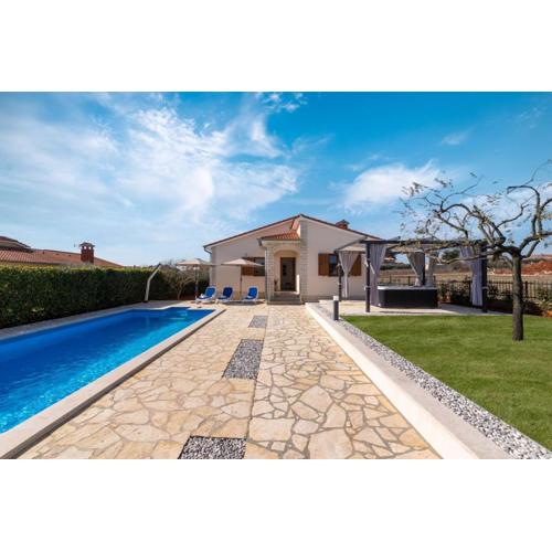 Villa Marko