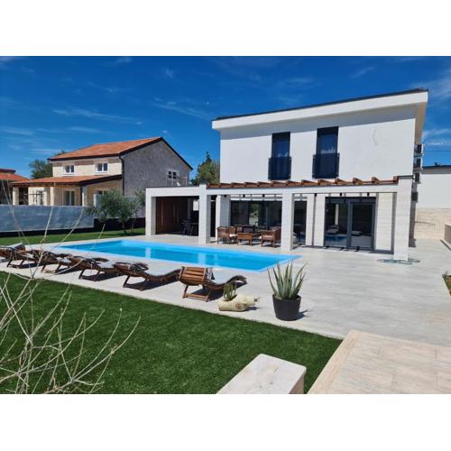 Villa Marko