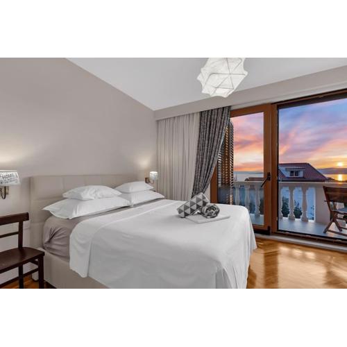 Villa Markota!200m from the SEA! - Makarska Exklusiv