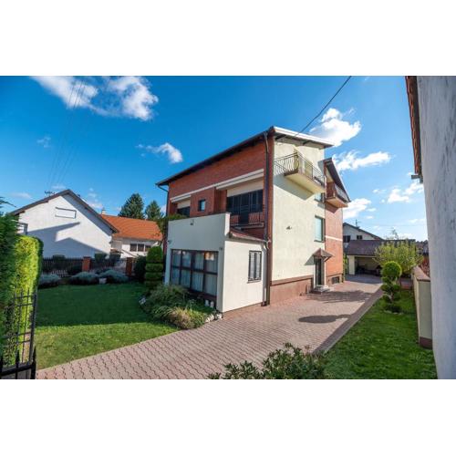 Villa Markus