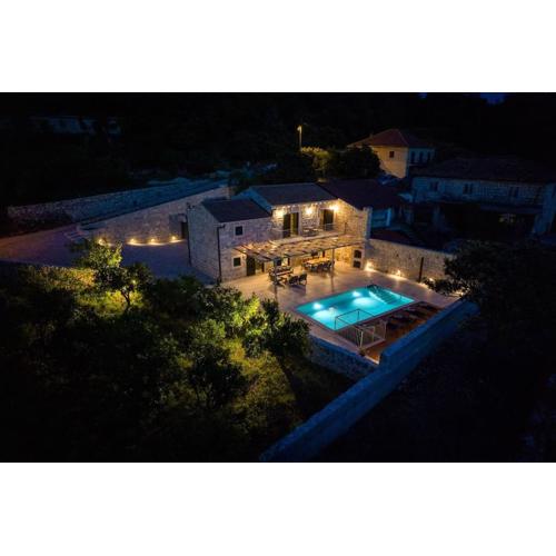 Villa Marlea Konavle Dubrovnik