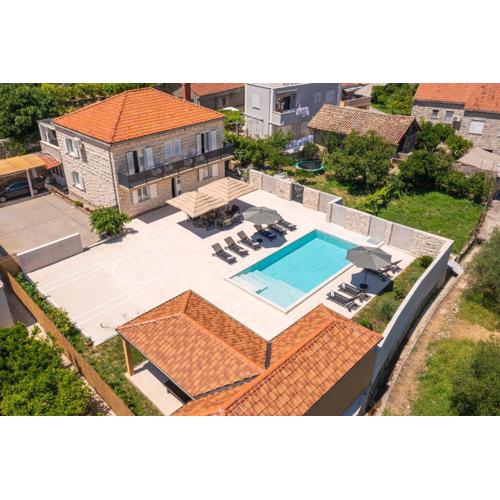 Villa MarLea