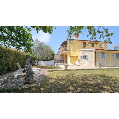 Villa Marlene