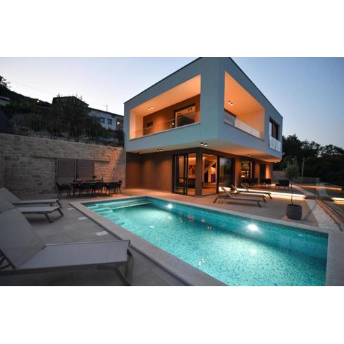Villa Marmonte