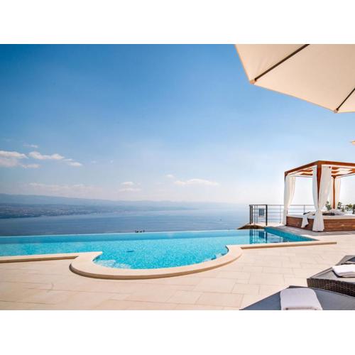 Villa Marone by Interhome