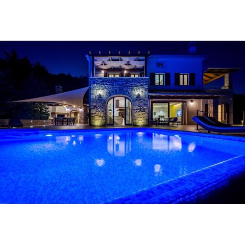 Villa Marone