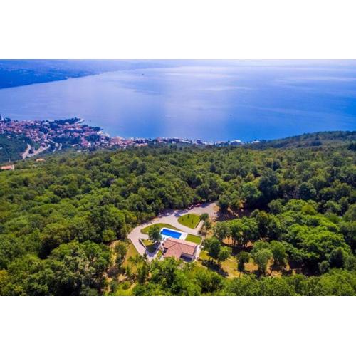 Villa Marron