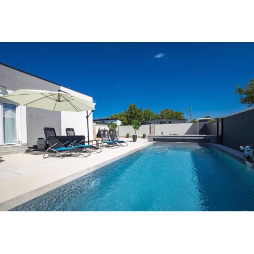 Villa Marsel