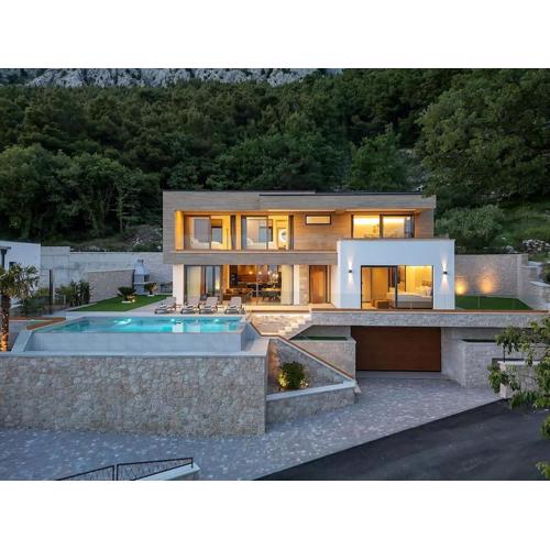 Villa Marta - Luxury Villa! - Makarska Exklusiv