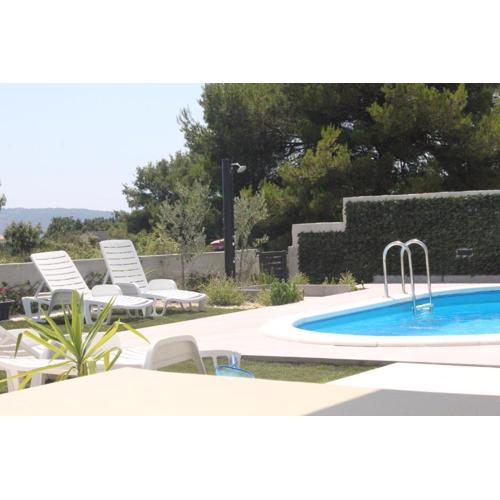 Villa Marta 3 bedrooms, 2 baths and pool