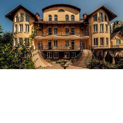 Villa Marta
