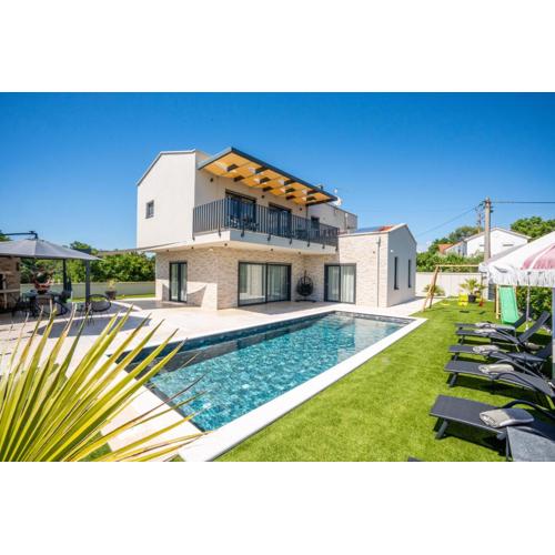 Villa Martin
