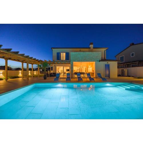 Villa Martina by IstriaLux