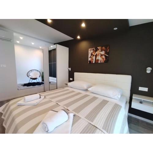 Villa Martina Elegant Maisonette