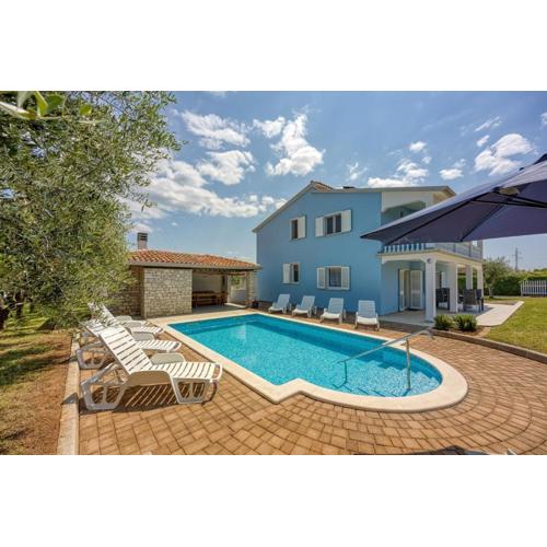 Villa Martina with private Pool