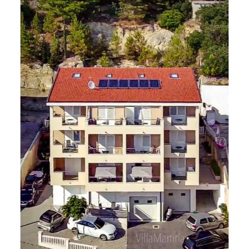 Villa Martina