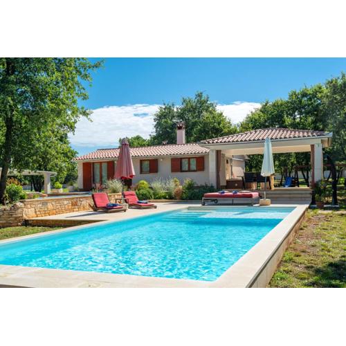 Villa Martinetinka