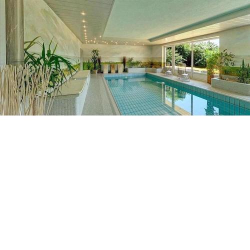 Villa Martini Boutiquehotel