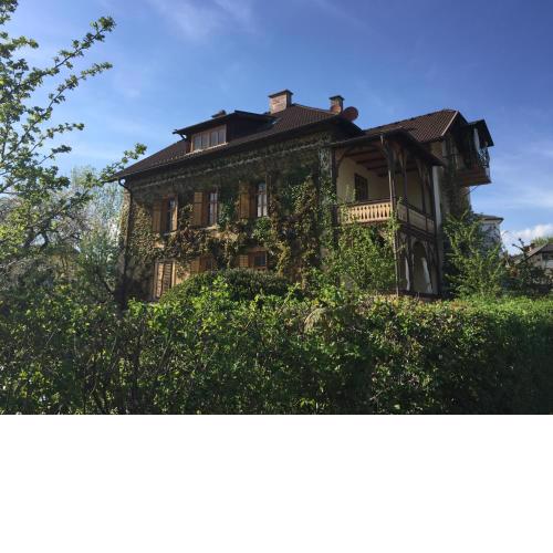 Villa Martiny