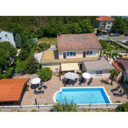 Villa Mary 1425