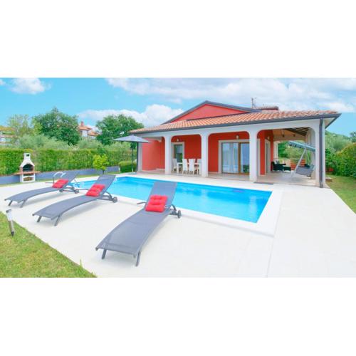Villa Mary by Rent Istria