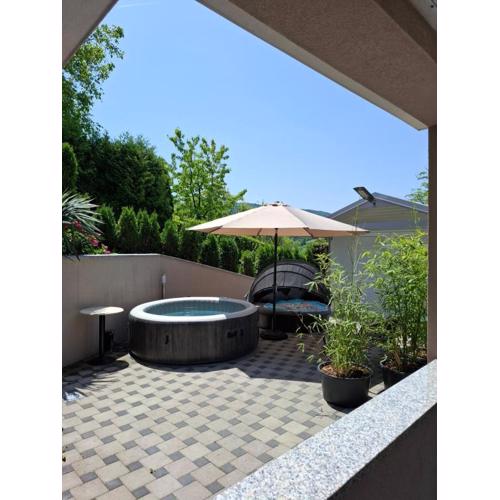 Villa Maryann