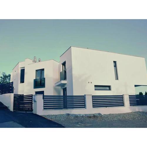 Villa Marylin Monroe