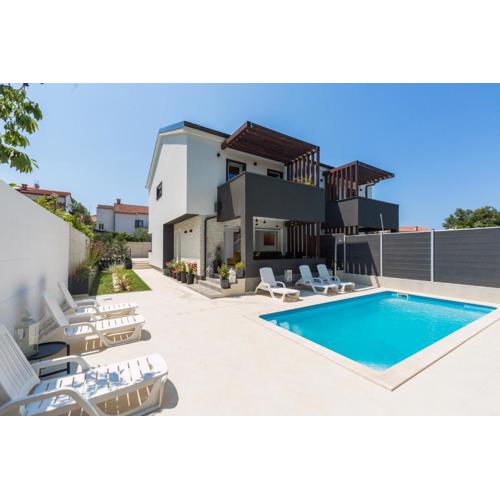 Villa Maša