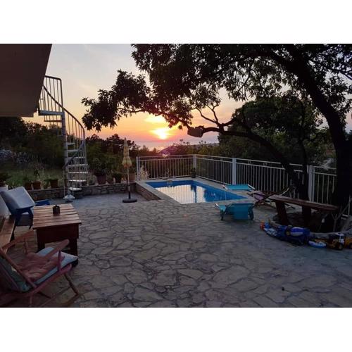 Villa Masha Brač