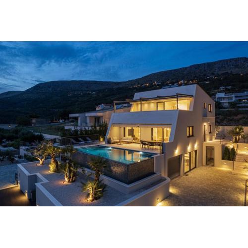 Villa Masha