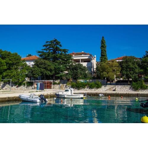 Villa Maslina Apartments